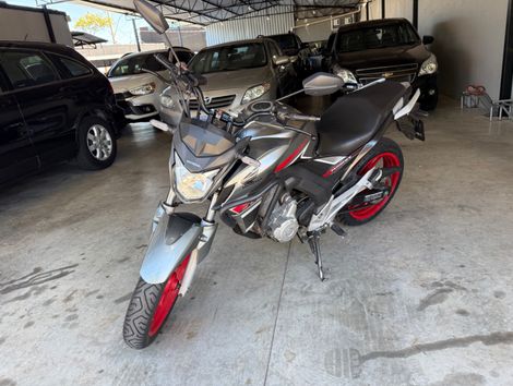 HONDA CB 250 TWISTER/FLEXONE