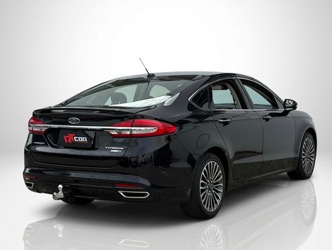 Ford Fusion Titanium 2.0 GTDI Eco. Awd Aut.