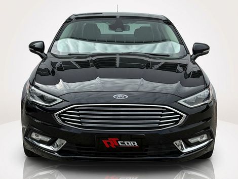 Ford Fusion Titanium 2.0 GTDI Eco. Awd Aut.