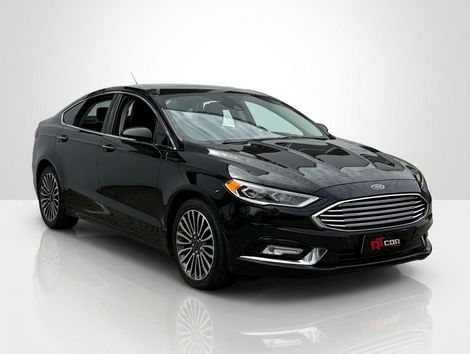 Ford Fusion Titanium 2.0 GTDI Eco. Awd Aut.