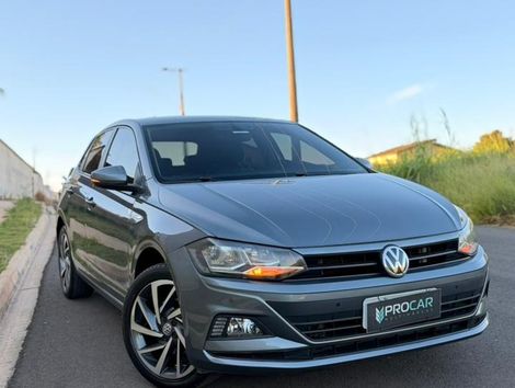 VolksWagen Polo Highline 200 TSI 1.0 Flex 12V Aut.