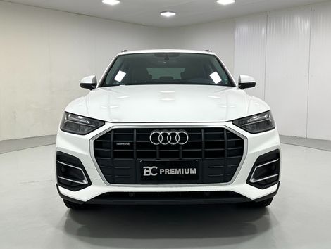 Audi Q5 Prestige 2.0 TFSI Quattro S tronic