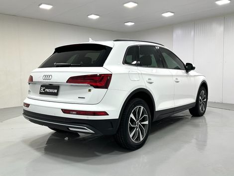 Audi Q5 Prestige 2.0 TFSI Quattro S tronic