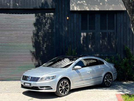 VolksWagen Passat CC 3.6 V6 FSI 300cv Tiptronic