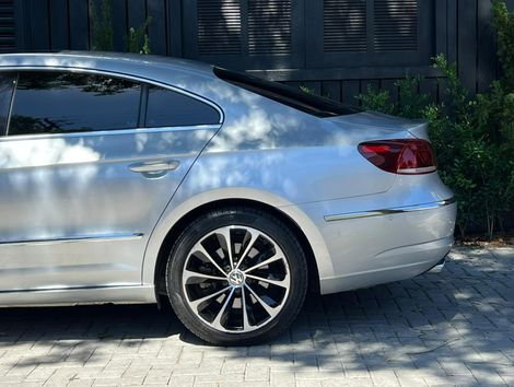 VolksWagen Passat CC 3.6 V6 FSI 300cv Tiptronic