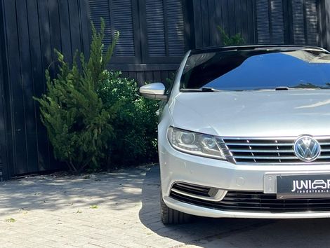 VolksWagen Passat CC 3.6 V6 FSI 300cv Tiptronic