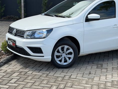 VolksWagen Gol 1.0 Flex 12V 5p
