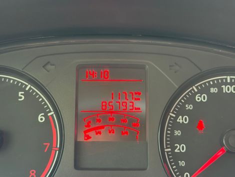 VolksWagen Gol 1.0 Flex 12V 5p