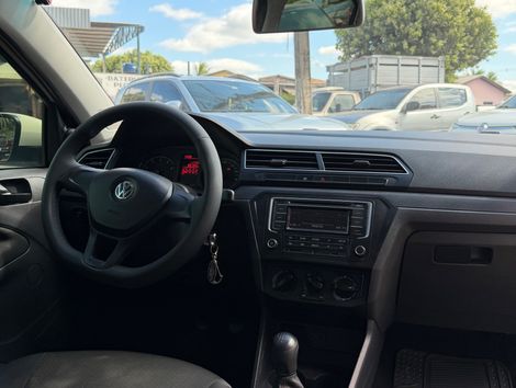 VolksWagen Gol 1.0 Flex 12V 5p