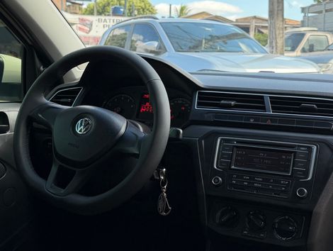 VolksWagen Gol 1.0 Flex 12V 5p