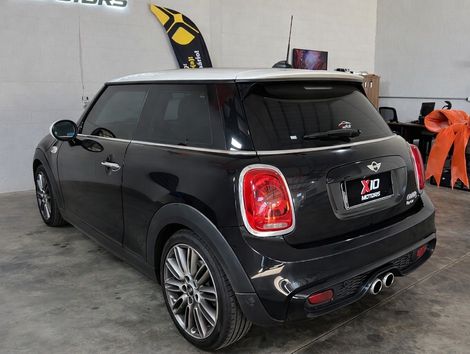 Mini COOPER S 2.0 Turbo 16v 3p Aut.