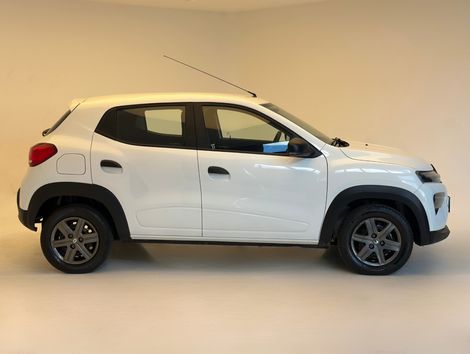 Renault KWID Zen 1.0 Flex 12V 5p Mec.