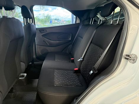 Ford Ka 1.0 S TiVCT Flex 5p