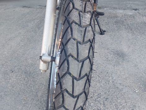 HONDA NXR 160 BROS ESDD FLEXONE