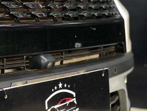 CHERY Tiggo 7 TXS 1.5 16V Turbo Flex Aut.