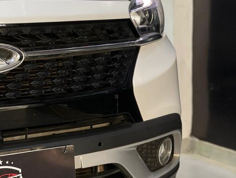 CHERY Tiggo 7 TXS 1.5 16V Turbo Flex Aut.