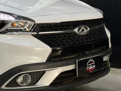 CHERY Tiggo 7 TXS 1.5 16V Turbo Flex Aut.