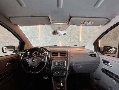 VolksWagen Fox Highline I MOTION 1.6 Flex 16V 5p