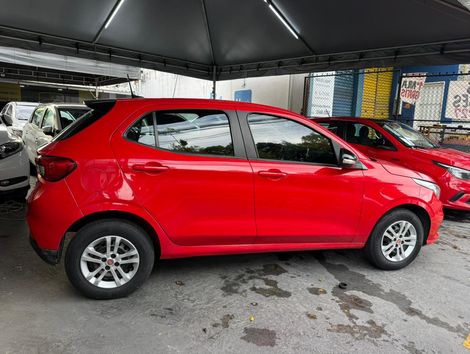 Fiat ARGO DRIVE 1.0 6V Flex