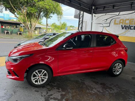 Fiat ARGO DRIVE 1.0 6V Flex