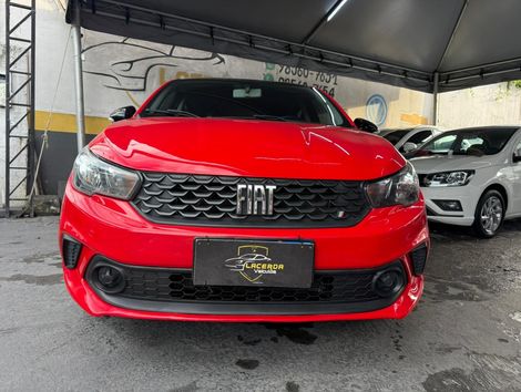 Fiat ARGO DRIVE 1.0 6V Flex