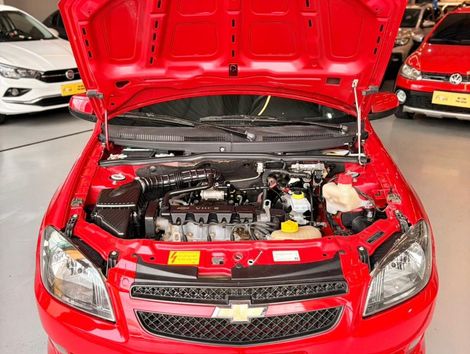 Chevrolet Celta Spirit/ LT 1.0 MPFI 8V FlexP. 5p