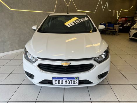 Chevrolet ONIX HATCH LT 1.0 8V FlexPower 5p Mec.