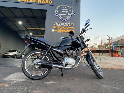 HONDA CG 150 FAN ESi/ 150 FAN ESi FLEX