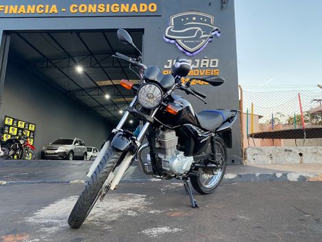 HONDA CG 150 FAN ESi/ 150 FAN ESi FLEX