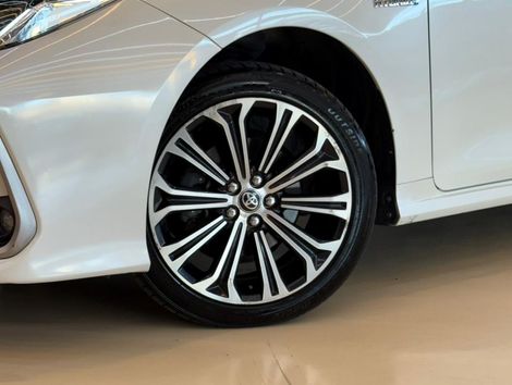 Toyota Corolla Altis Prem. 1.8 Aut. (Híbrido)