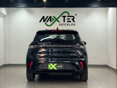 BYD Dolphin EV (Elétrico)