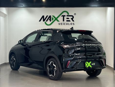 BYD Dolphin EV (Elétrico)