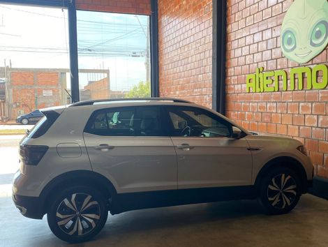 VolksWagen T-Cross Hig. 250 TSI 1.4 Flex 16V 5p Aut