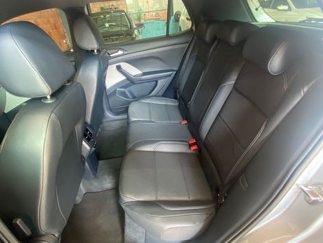 VolksWagen T-Cross Hig. 250 TSI 1.4 Flex 16V 5p Aut