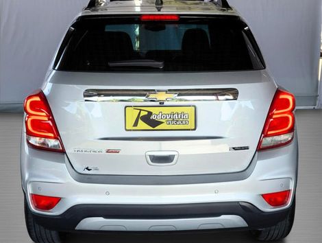 Chevrolet TRACKER Premier 1.4 Turbo 16V Flex Aut