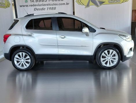 Chevrolet TRACKER Premier 1.4 Turbo 16V Flex Aut