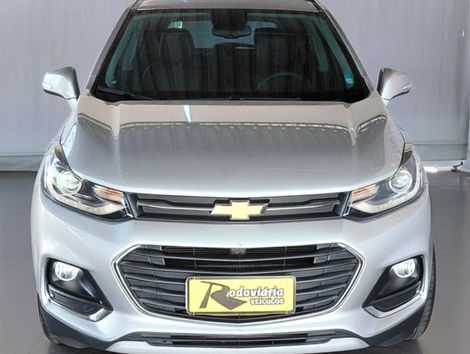 Chevrolet TRACKER Premier 1.4 Turbo 16V Flex Aut