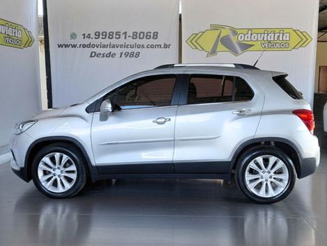 Chevrolet TRACKER Premier 1.4 Turbo 16V Flex Aut