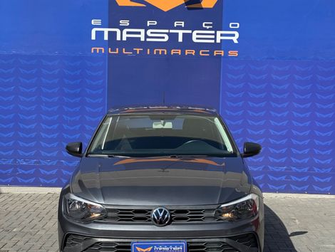 VolksWagen Polo Track 1.0 Flex 12V 5p