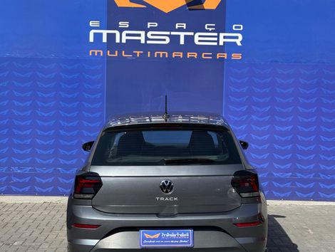 VolksWagen Polo Track 1.0 Flex 12V 5p