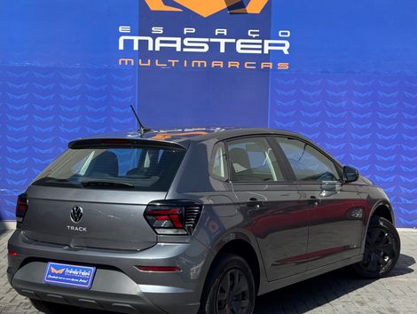 VolksWagen Polo Track 1.0 Flex 12V 5p