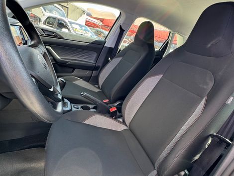 VolksWagen Polo Track 1.0 Flex 12V 5p
