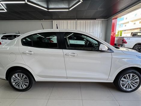 Fiat CRONOS DRIVE 1.3 8V Flex