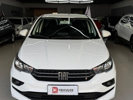 Fiat CRONOS DRIVE 1.3 8V Flex