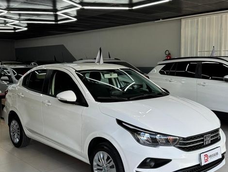 Fiat CRONOS DRIVE 1.3 8V Flex
