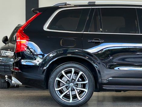 Volvo XC 90 T-6 MOMENTUM 2.0 320cv 5P