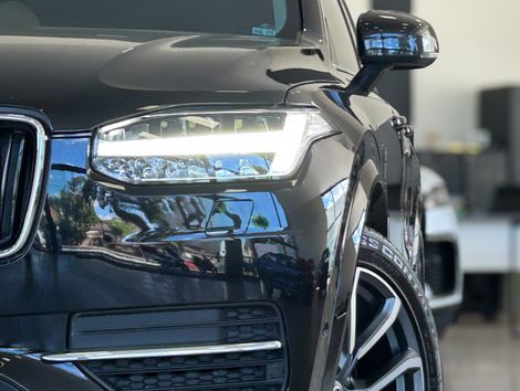 Volvo XC 90 T-6 MOMENTUM 2.0 320cv 5P