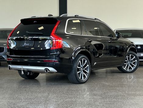 Volvo XC 90 T-6 MOMENTUM 2.0 320cv 5P