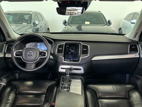 Volvo XC 90 T-6 MOMENTUM 2.0 320cv 5P