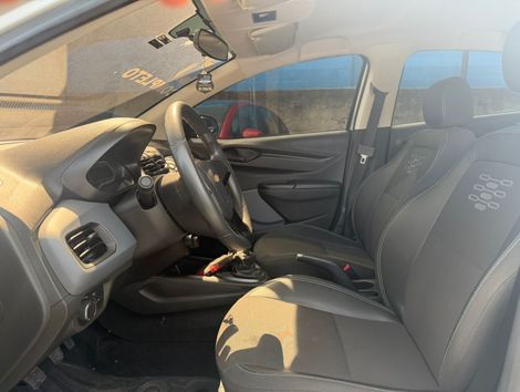 Chevrolet ONIX HATCH 1.0 12V Flex 5p Mec.